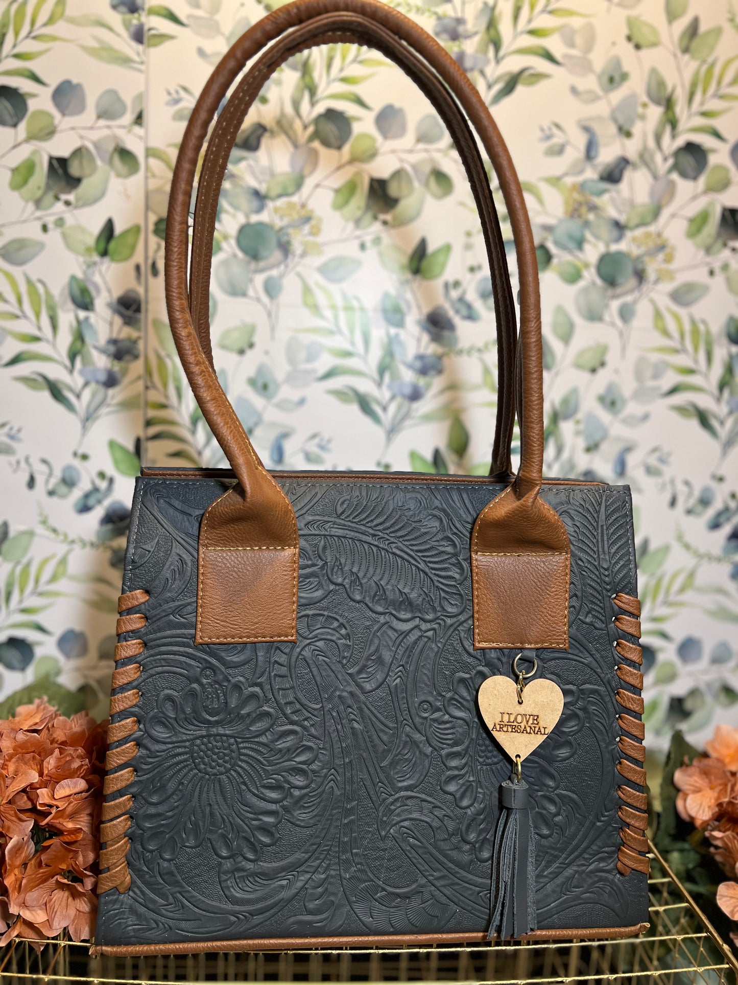 Artisan Tote