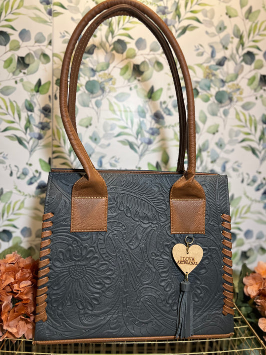 Artisan Tote