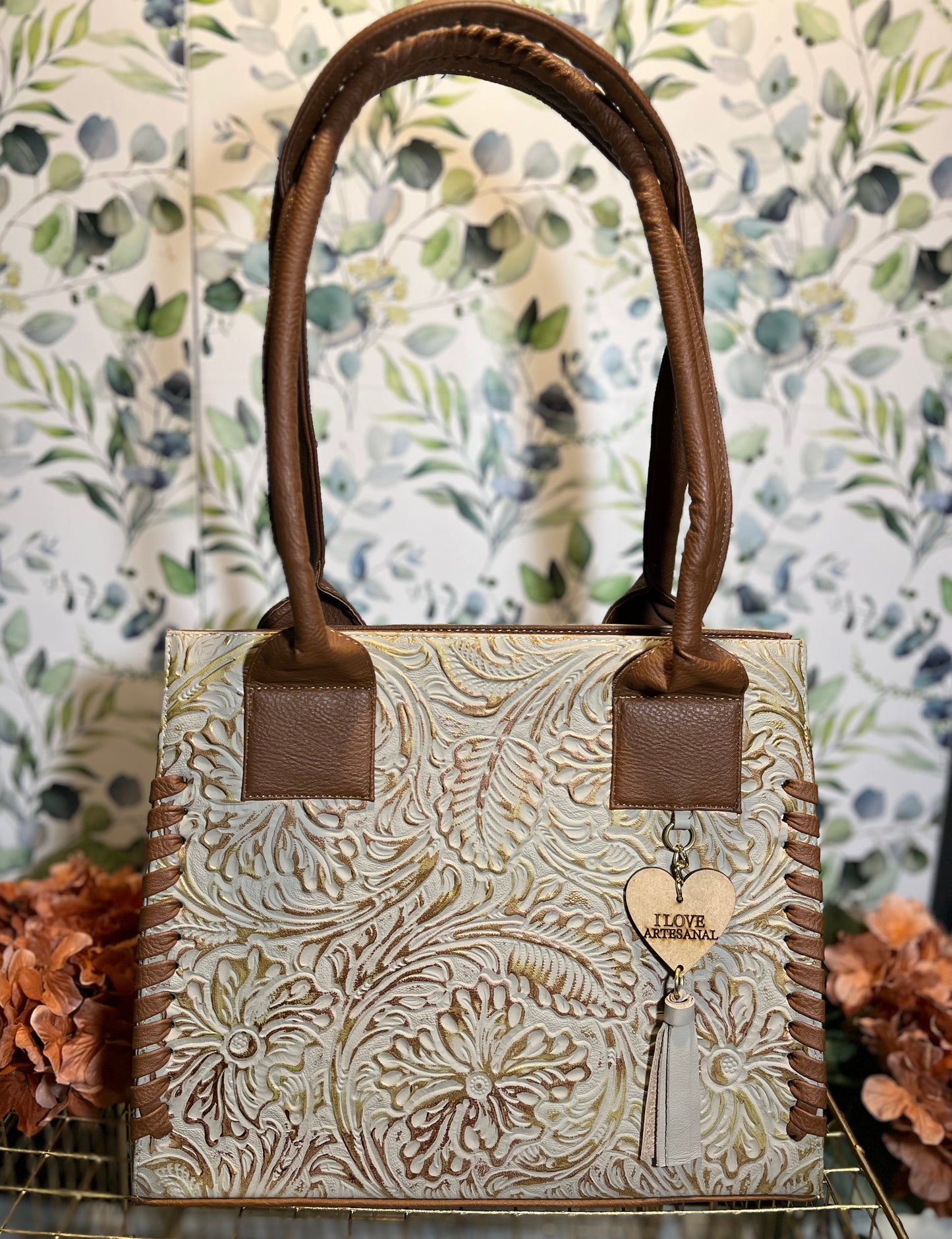 Artisan Tote