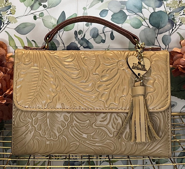 Small Envelope Cross Body