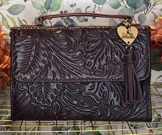 Small Envelope Cross Body