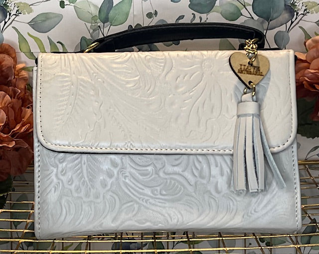 Small Envelope Cross Body