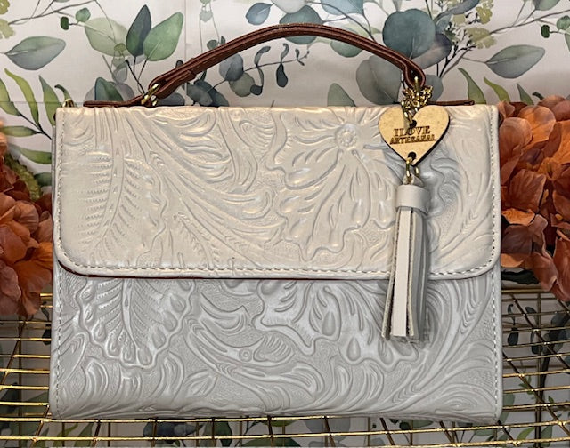 Small Envelope Cross Body