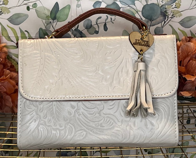 Small Envelope Cross Body