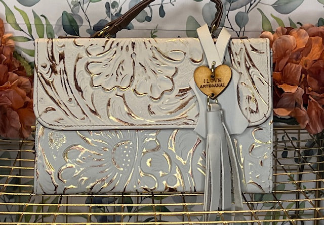 Small Envelope Cross Body