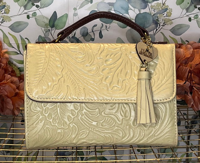 Small Envelope Cross Body