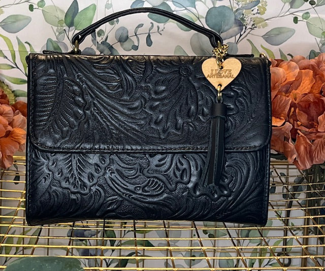 Small Envelope Cross Body