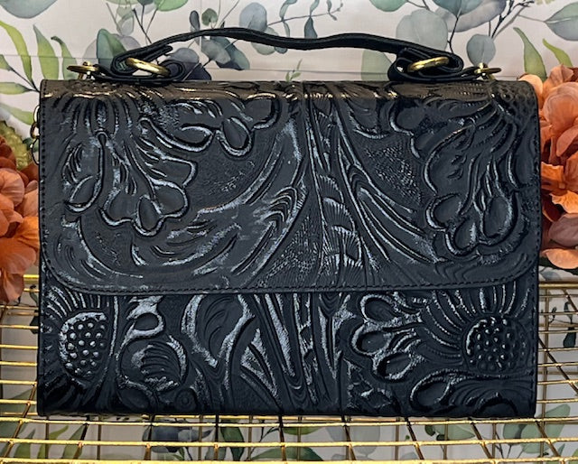 Small Envelope Cross Body