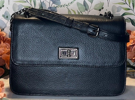 The Olivia Cross Body