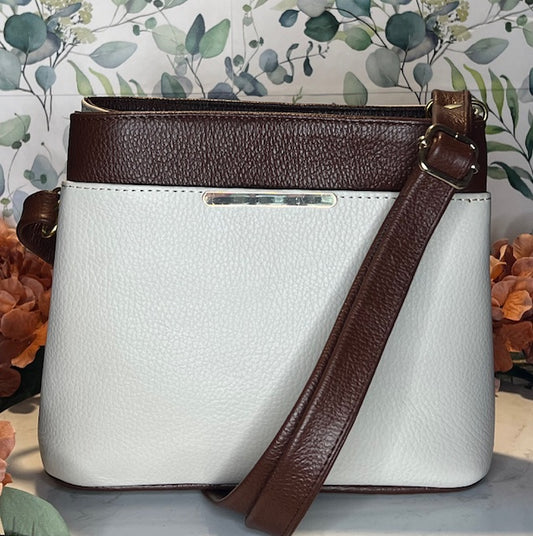 The Laurie Cross Body
