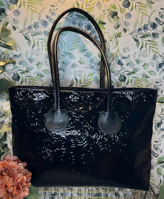 The Patent Laptop Bag