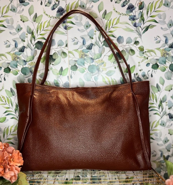 The Classic Tote